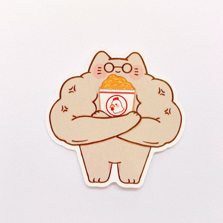 27－雞排