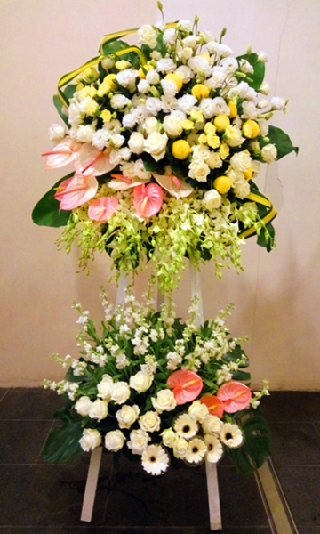 Stand white rose high A.png