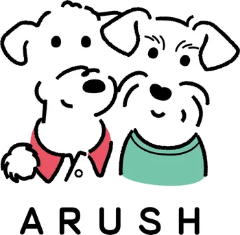 Arush | 韓國寵物選品店