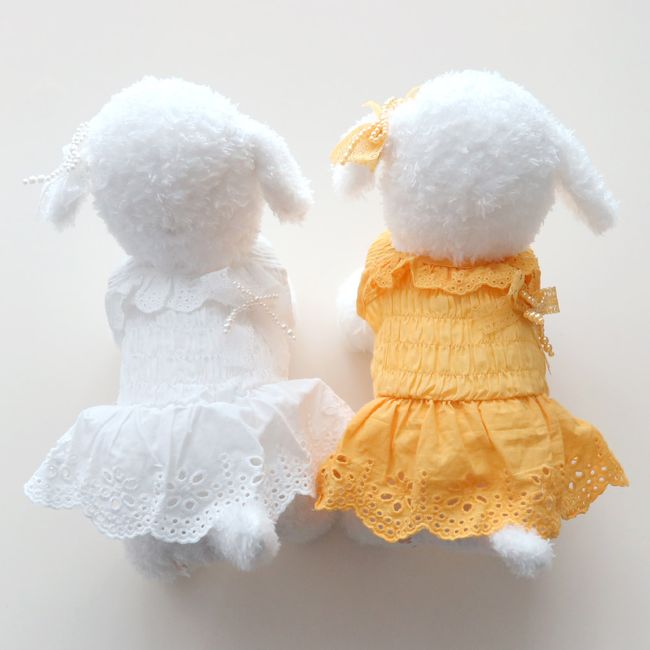 Arush | 韓國寵物選品店 | 本店主打 - 寵物服飾