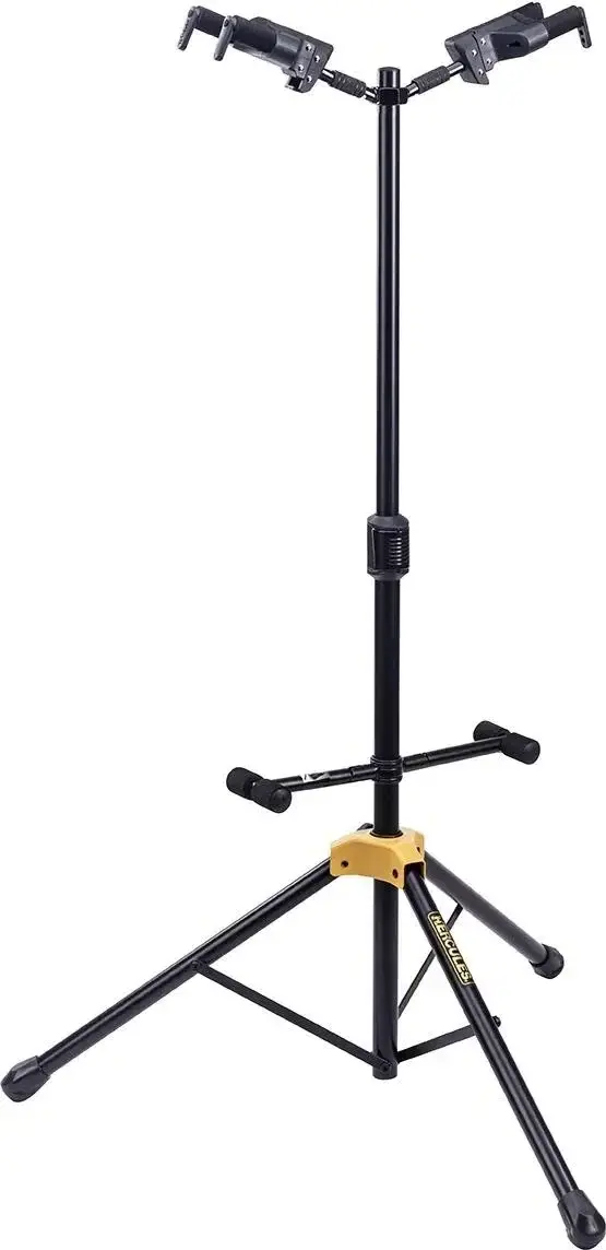 Hercules GS412B 架身與底部結構設計