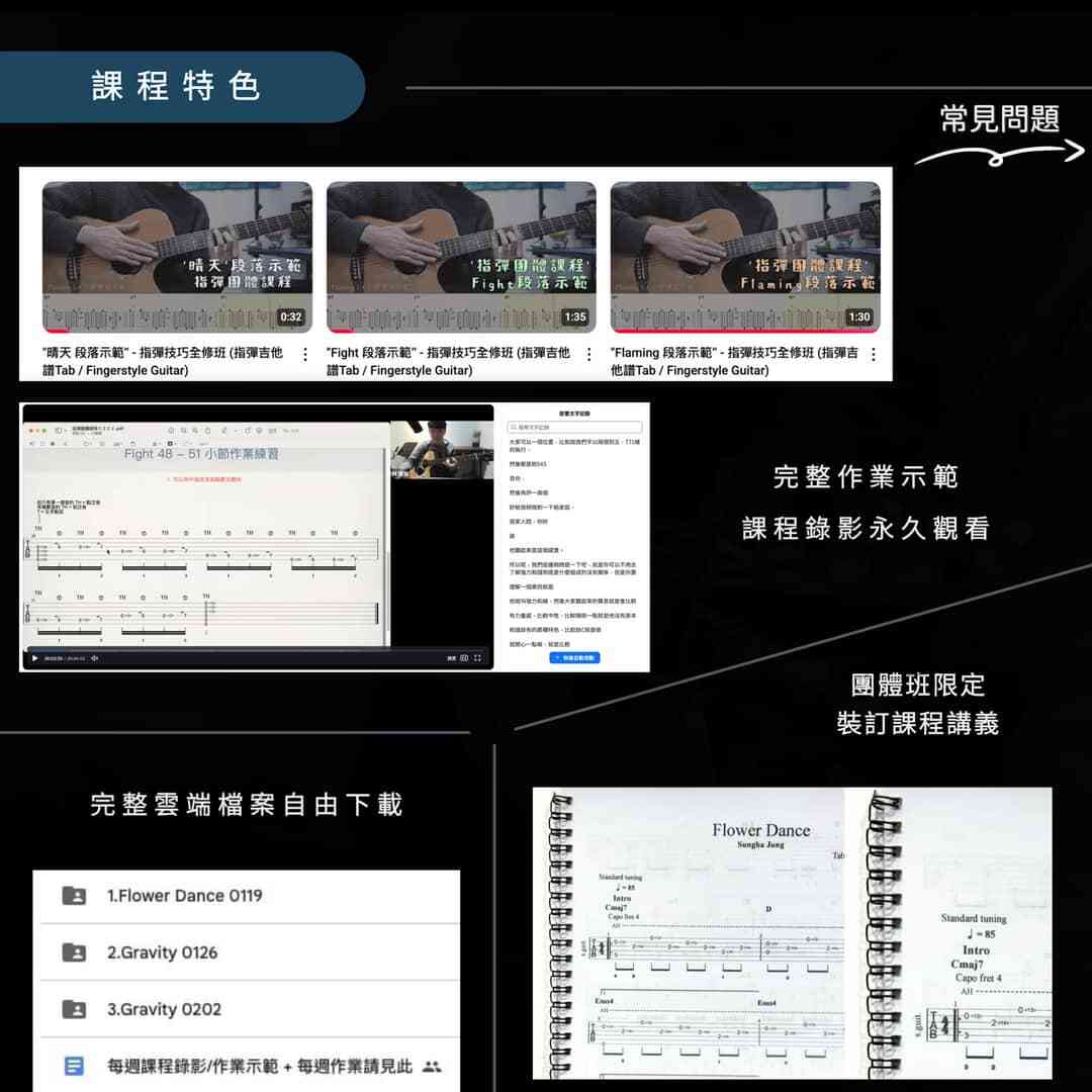 004_第七期指彈團體全修班 的副本 的副本_vivipic