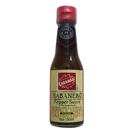 Caramba Habanero Pepper Sauce.png