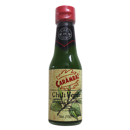 Caramba Chili Verde Green Sauce.png