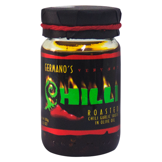 Germano's Chili - In Olive Oil.png