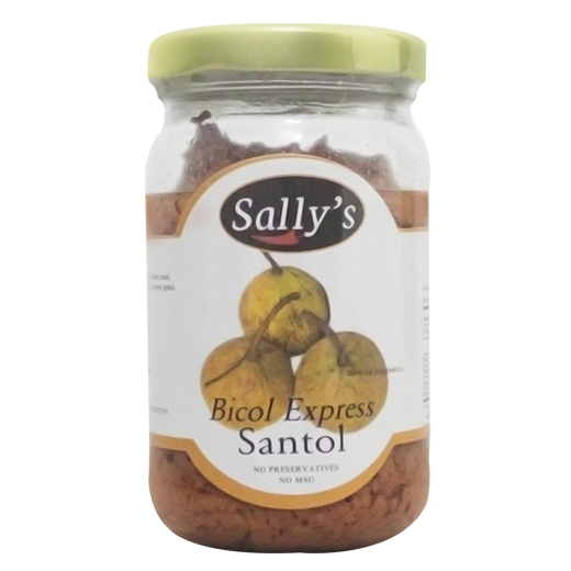 Sally's Bicol Express - Santol.png