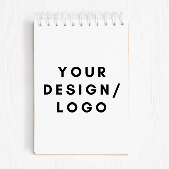 Custom Notepad | Jenamart