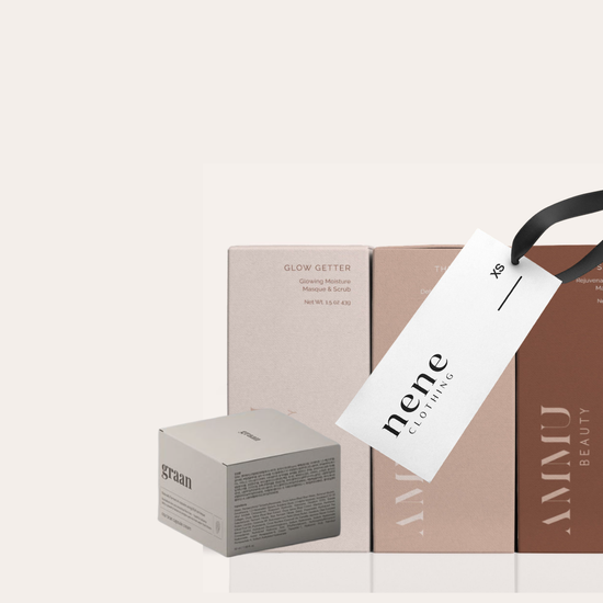 Customize Your Box and Cards | Jenamart