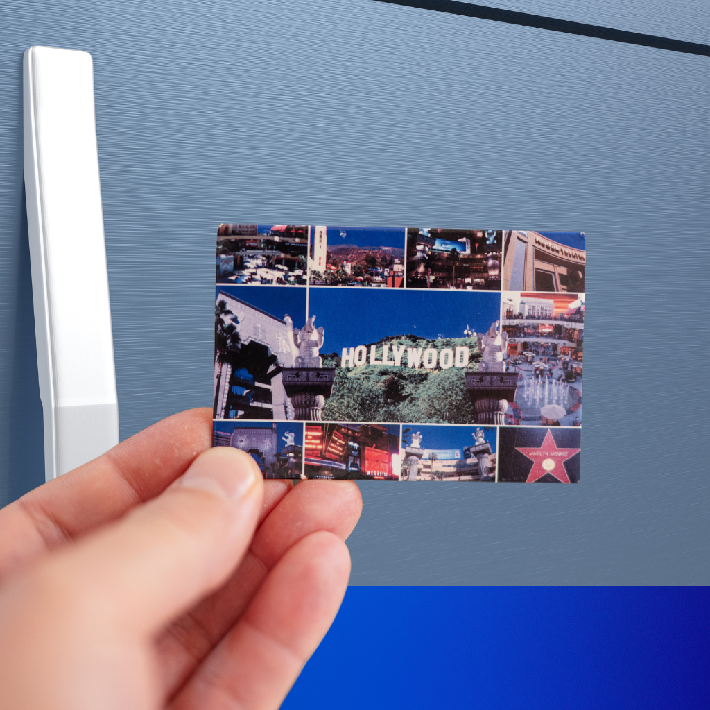Fridge Magnet