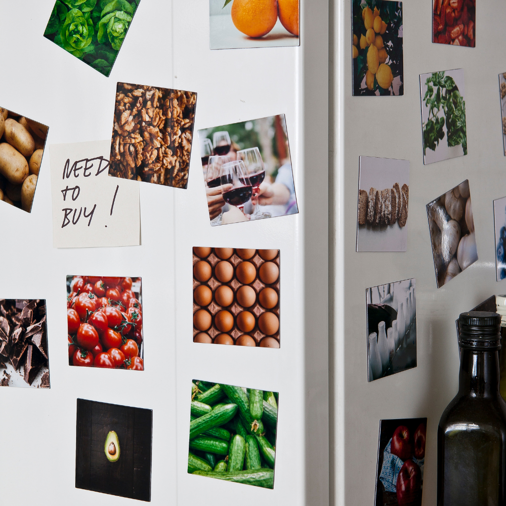 Fridge Magnet 4