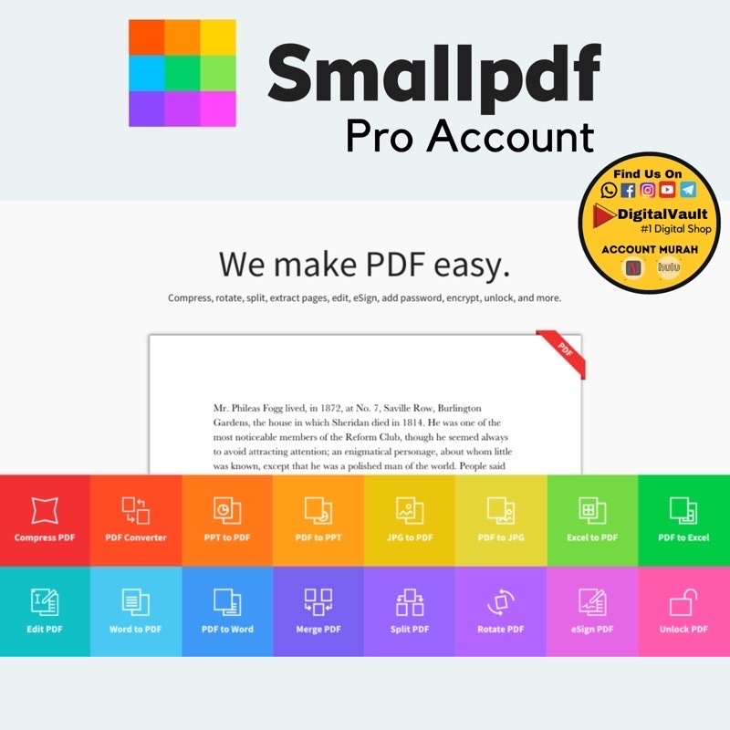 pdf editor smallpdf