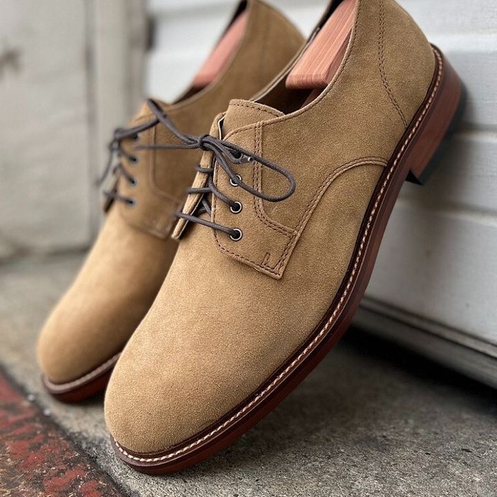 Banana-Republic-Reace-Suede-OxfoAA
