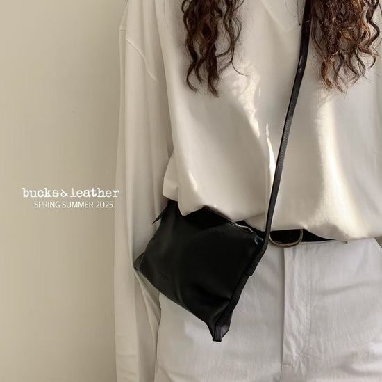 東大門設計師品牌Bucks & Leather 25SS新品上架 | Fling Accessory