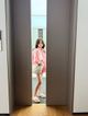 藍