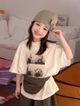 白色