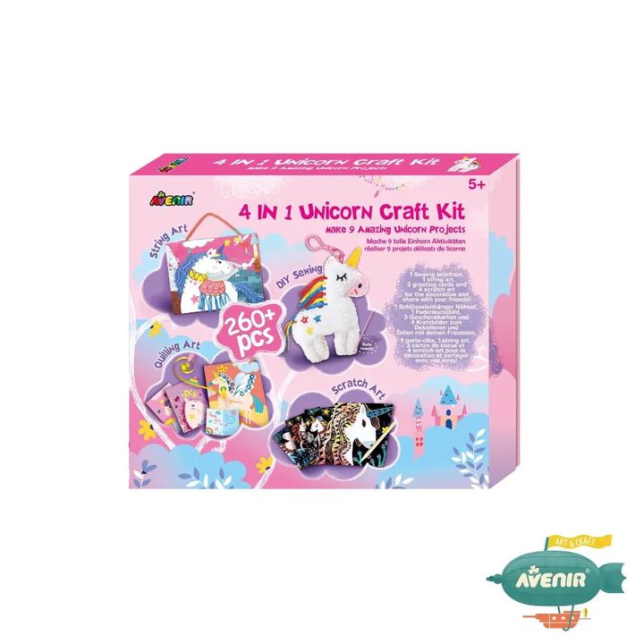 avenir-kids-4-in-1-craft-kit-AKCH201772