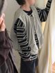 Q86馬甲灰色