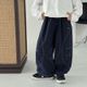 藏青色