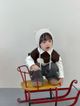 白色襯衣