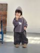 小馬衛衣