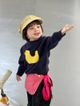 小鴨子毛衣