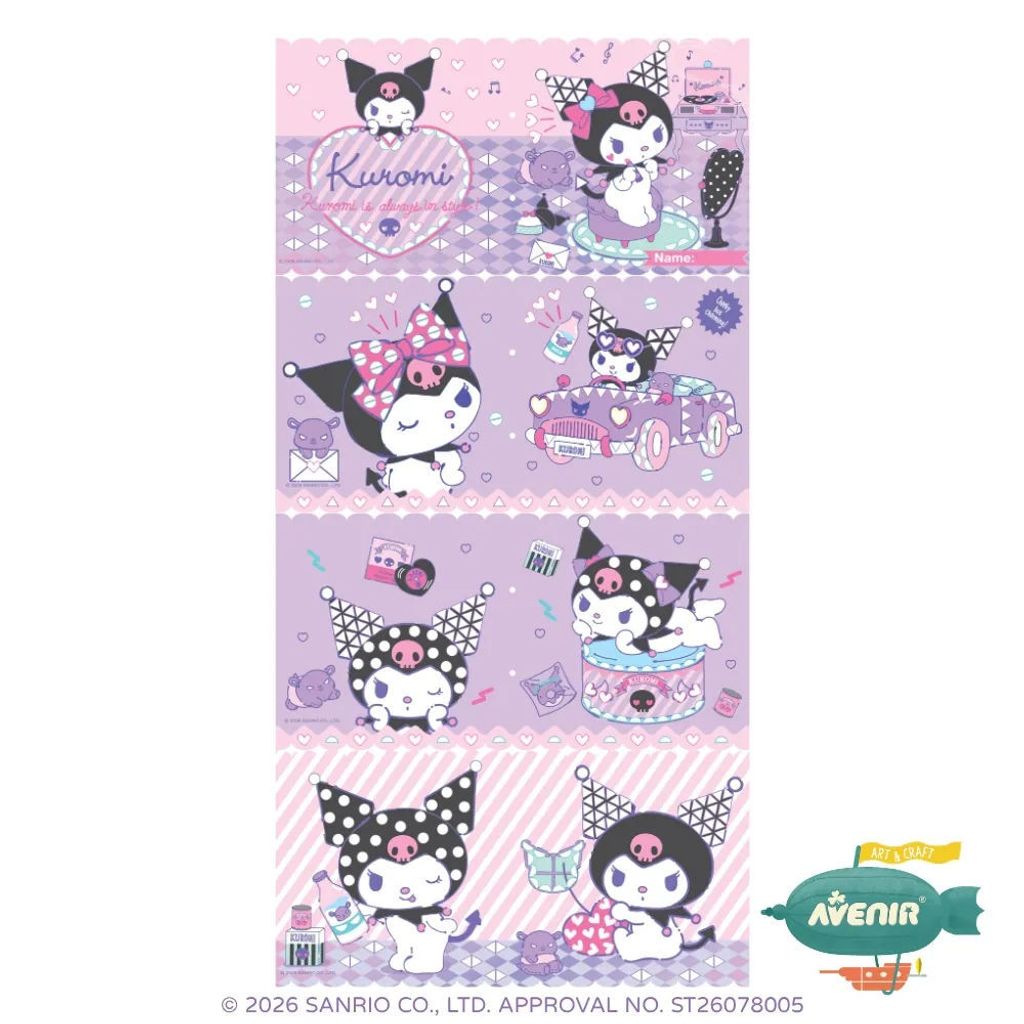 mosaic-story-book-kuromi-03