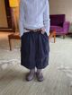 藏青色