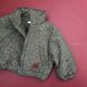 卡其豹紋