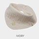 Ivory-白色