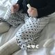 愛心米白
