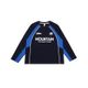 藏青色