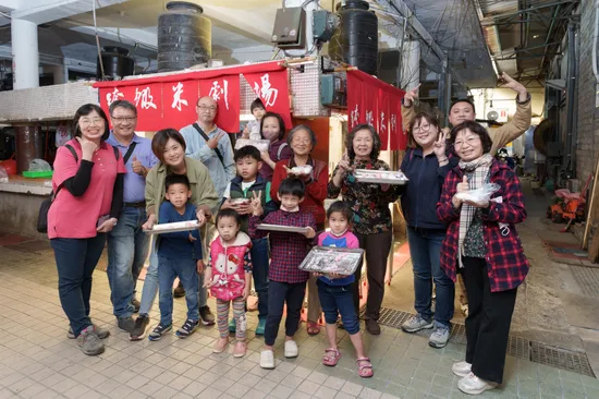  | 跨蝦米文化創意