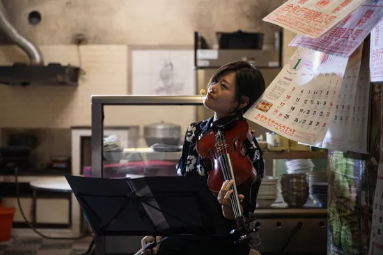  | 跨蝦米文化創意