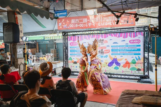  | 跨蝦米文化創意