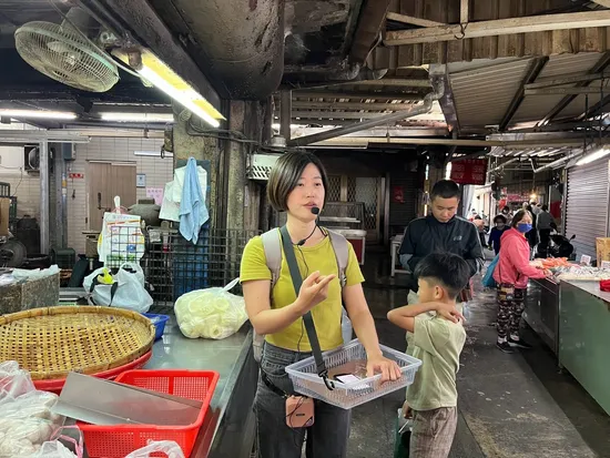  | 跨蝦米文化創意