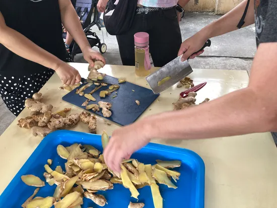  | 跨蝦米文化創意