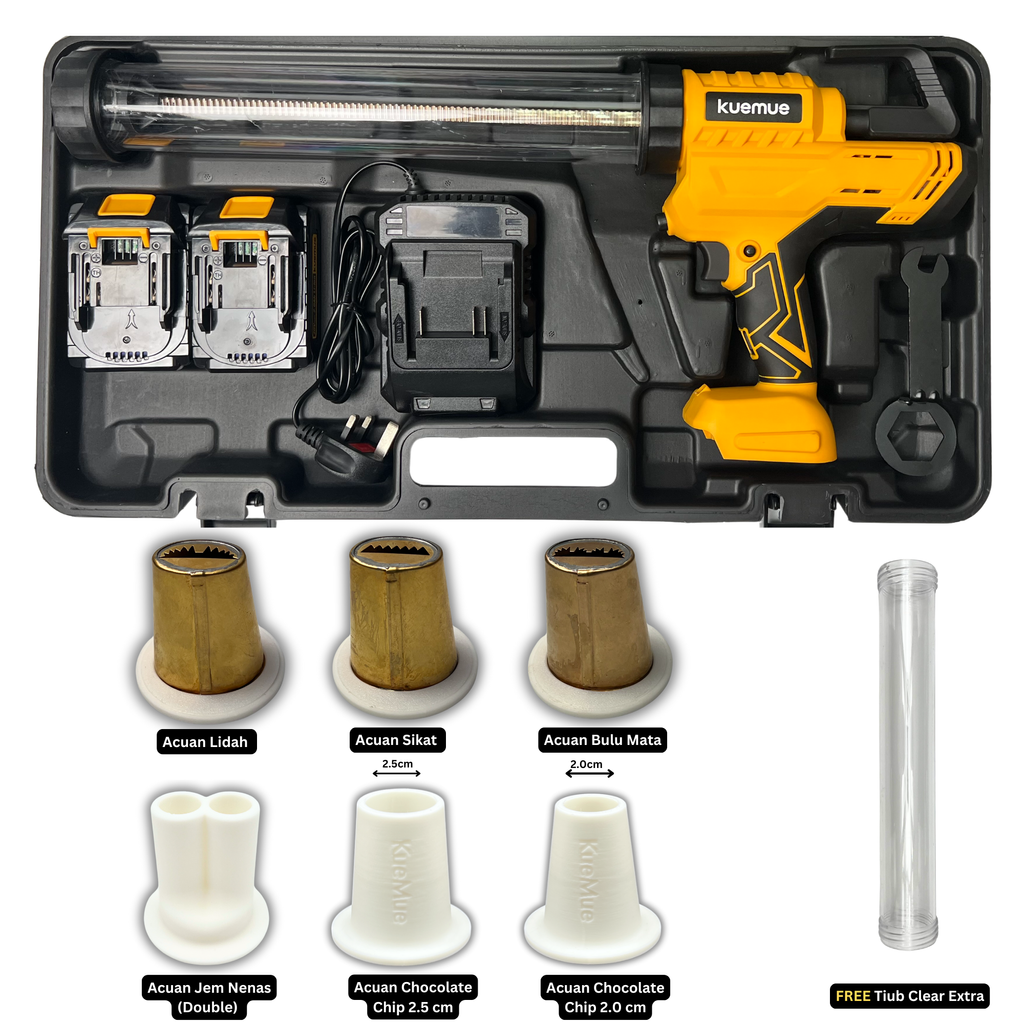 Bakineer 20V