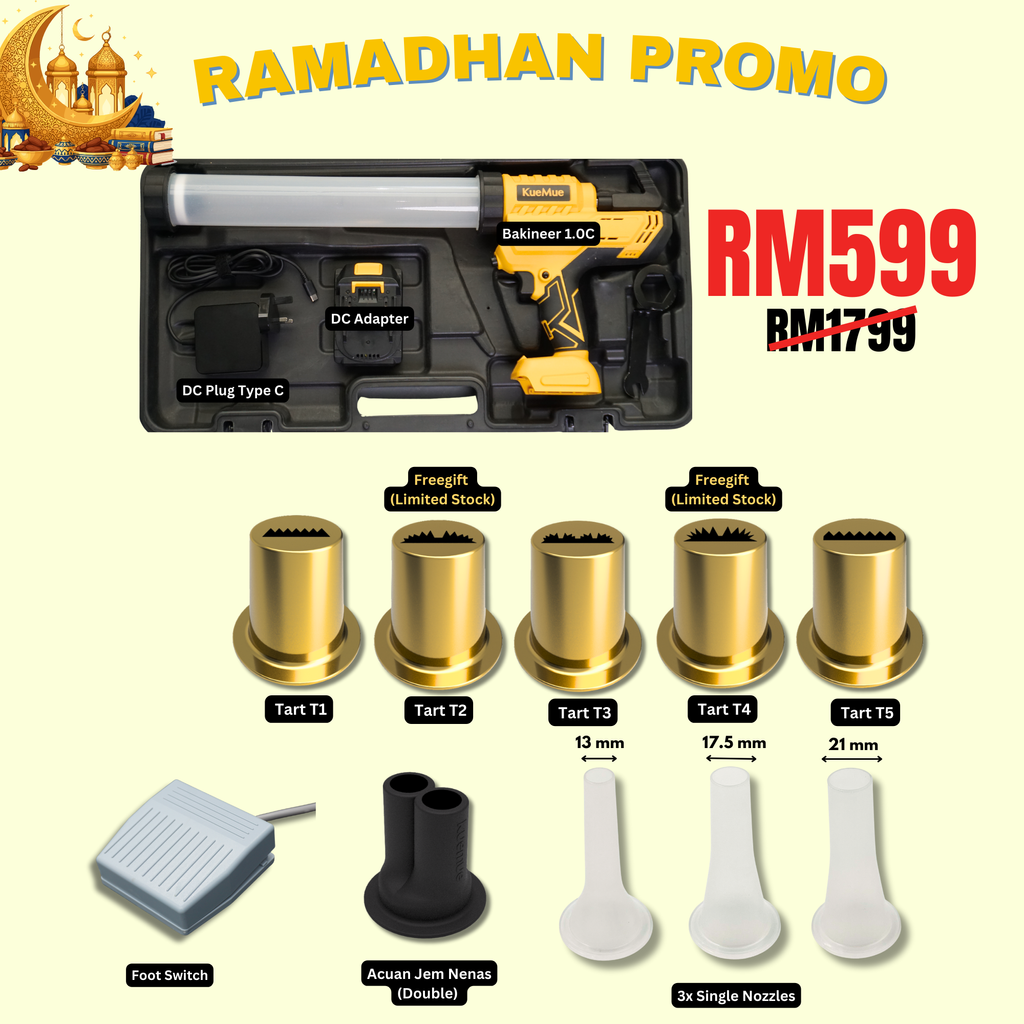 1.0X Tart X (RMD) (2)