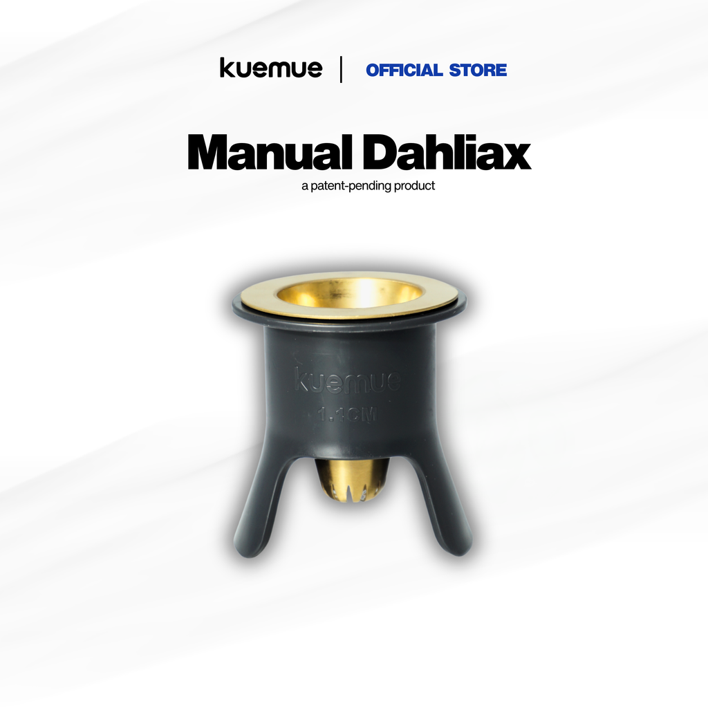 manual dahliax