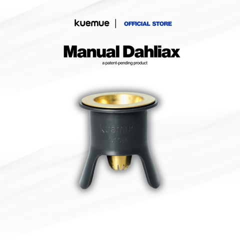 manual dahliax
