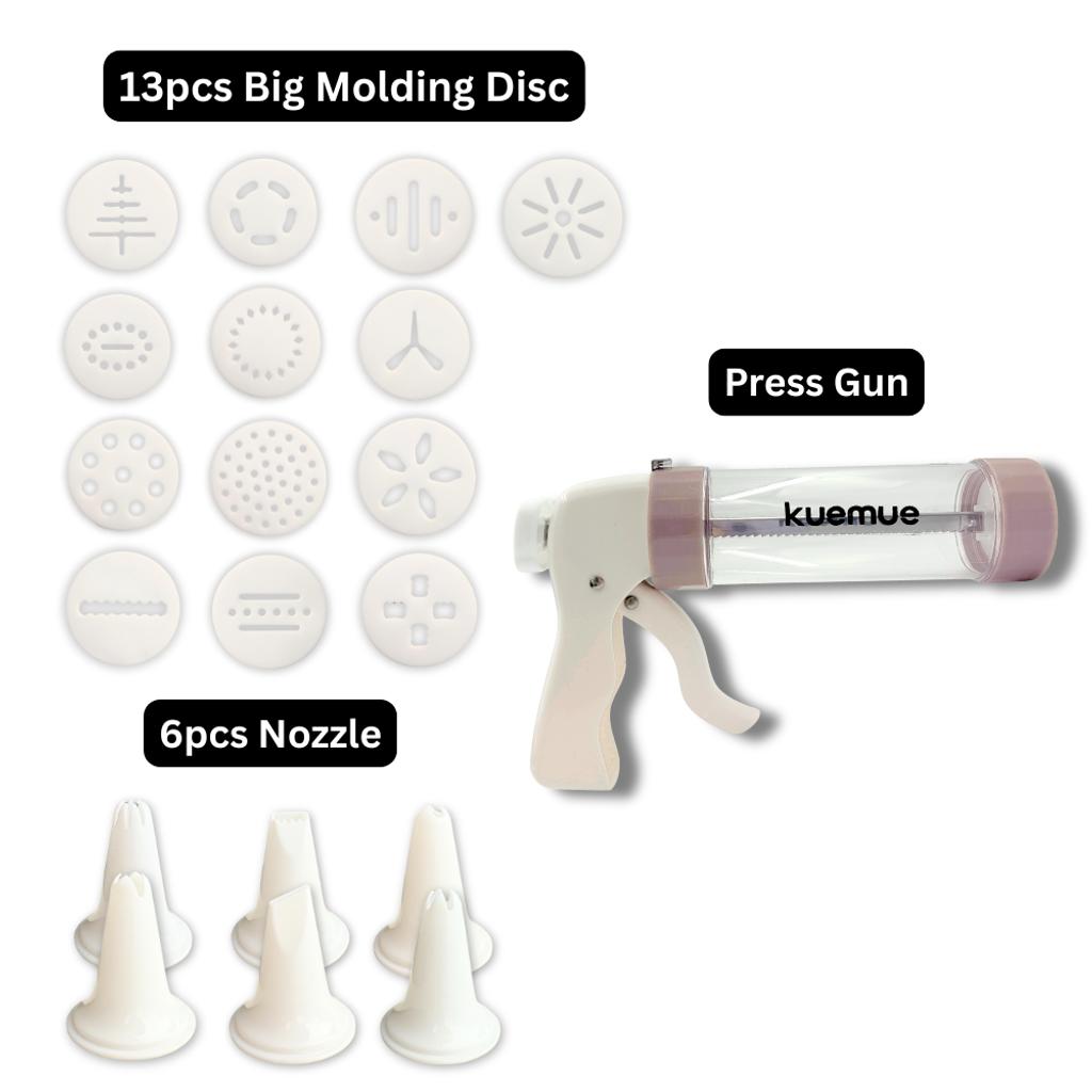 Stand Set  Bakeenual