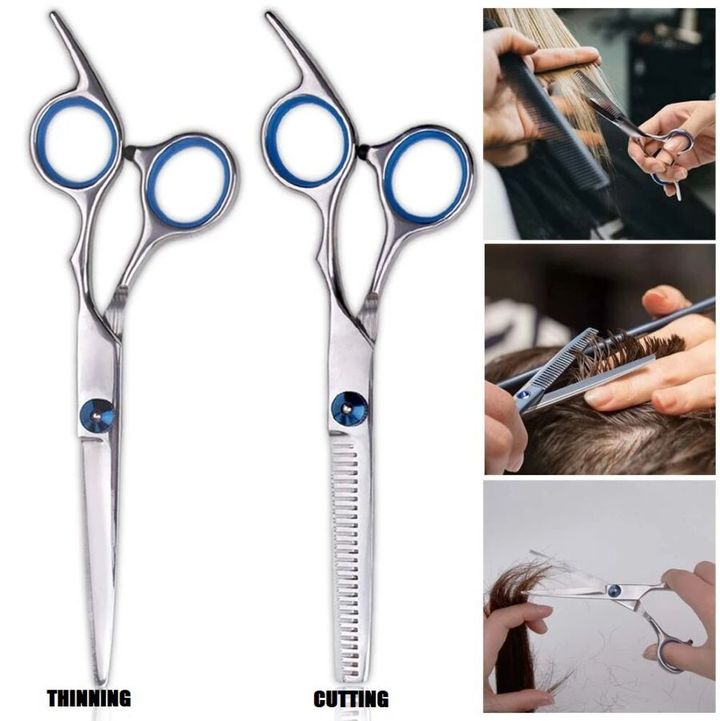 scissors