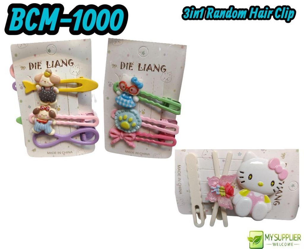 bcm-1000