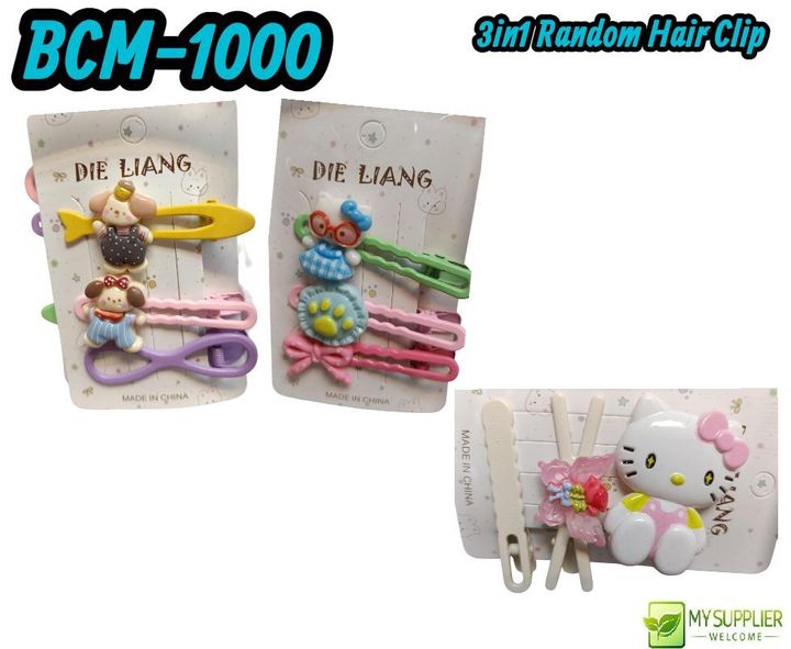 bcm-1000