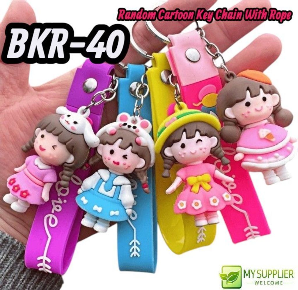 bkr-40