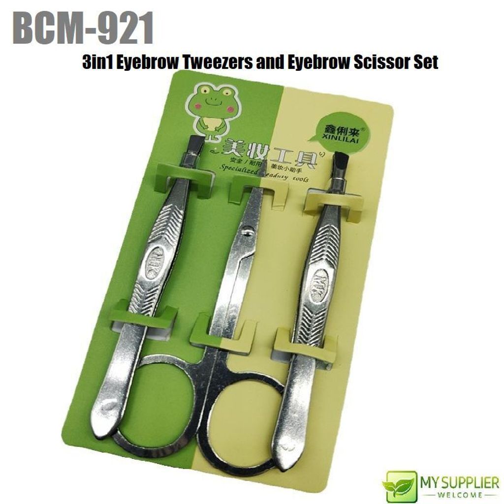 bcm-921