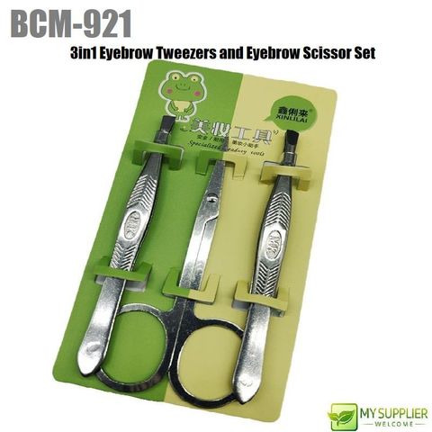 bcm-921