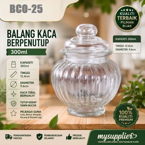 bco-25