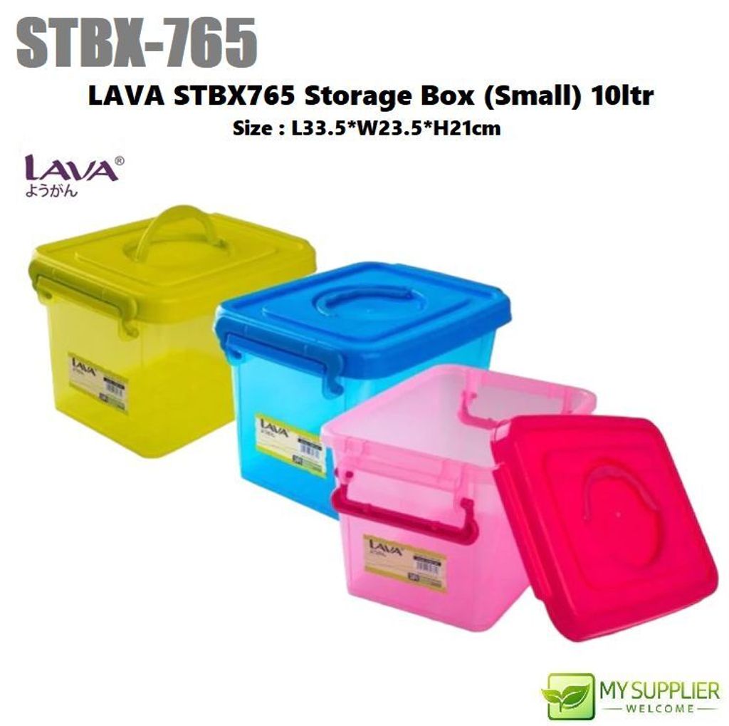 stbx-765