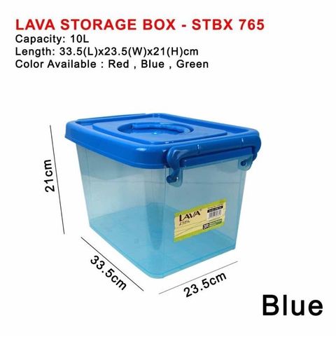 stbx-765-1